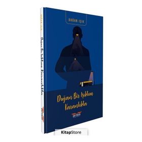 Doğan Bir Işıktım Karanlıkta - Doğan Işık