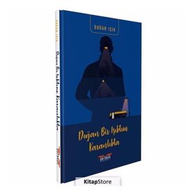Doğan Bir Işıktım Karanlıkta - Doğan Işık