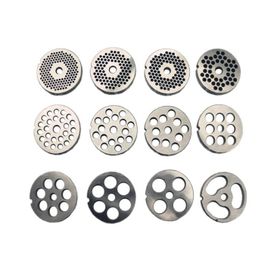 Doğan Çiftel No:12 3 mm Kıyma Makinesi Aynası