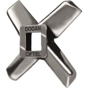 Doğan Çiftel No:12 Et Kıyma Makinesi Bıçağı