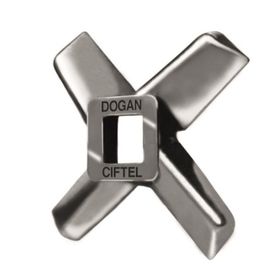 Doğan Çiftel No:12 Et Kıyma Makinesi Bıçağı