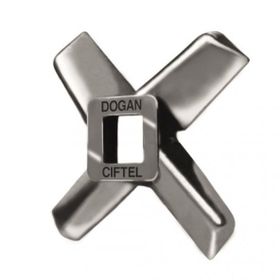 Doğan Çiftel No:12 Et Kıyma Makinesi Bıçağı