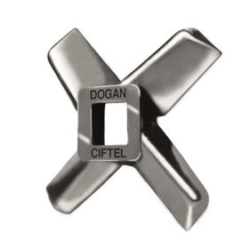Doğan Çiftel No:12 Et Kıyma Makinesi Bıçağı