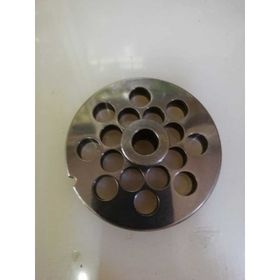 Doğan Çiftel No:22 12 mm Kıyma Makinesi Aynası Süzgeçi