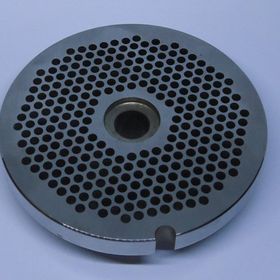 Doğan Çiftel No:22 3.5 mm Kıyma Makinesi Aynası Süzgeçi