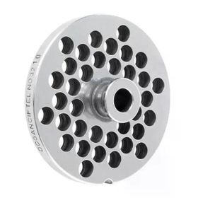 Doğan Çiftel No:32 / 10 mm Delikli Kıyma Makinesi
