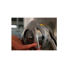 Doğan Çiftel No:32 10 mm Kıyma Makinesi Aynası