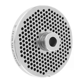 Doğan Çiftel No:32 4 mm Delik Kıyma Makinesi Aynası