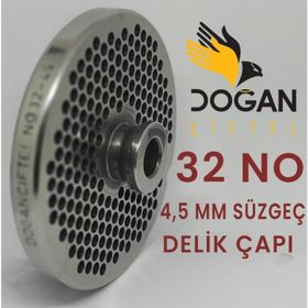 Doğan Çiftel No:32/4.5 Kıyma Makinesi Aynası