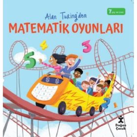 Doğan Çocuk Alan Turing'den Matematik Oyunları