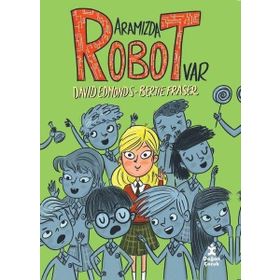 Doğan Çocuk Aramızda Robot Var