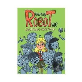 Doğan Çocuk Aramızda Robot Var