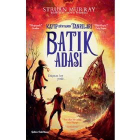 Doğan Çocuk Batık Adası
