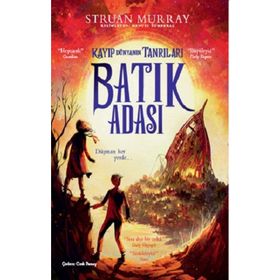 Doğan Çocuk Batık Adası