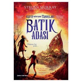 Doğan Çocuk Batık Adası