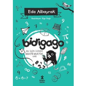 Doğan Çocuk Bidigago 4 Bu İşin İçinde Matematik Var