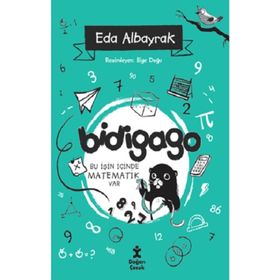 Doğan Çocuk Bidigago 4 Bu İşin İçinde Matematik Var