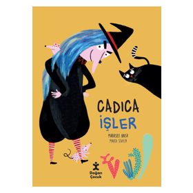 Doğan Çocuk Cadıca İşler