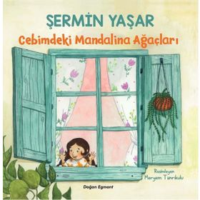 Doğan Çocuk Cebimdeki Mandalina Ağaçları
