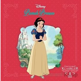 Doğan Çocuk Disney Unutulmaz Klasikler Pamuk Prenses
