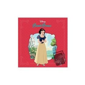 Doğan Çocuk Disney Unutulmaz Klasikler Pamuk Prenses