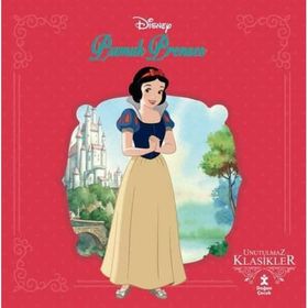 Doğan Çocuk Disney Unutulmaz Klasikler Pamuk Prenses