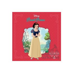 Doğan Çocuk Disney Unutulmaz Klasikler Pamuk Prenses
