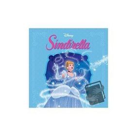 Doğan Çocuk Disney Unutulmaz Klasikler Sindirella