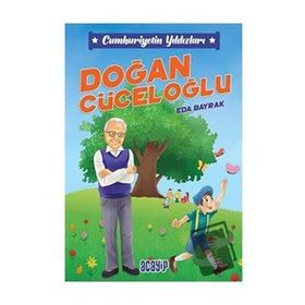 Doğan Cüceloğlu Cumhuriyetin Yıldızları 9 - Eda Bayrak