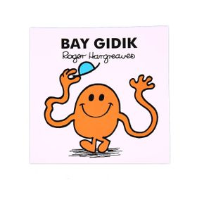 Doğan Egmont Yayıncılık Bay Gıdık