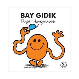 Doğan Egmont Yayıncılık Bay Gıdık