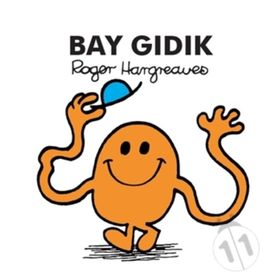Doğan Egmont Yayıncılık Bay Gıdık