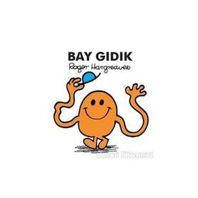 Doğan Egmont Yayıncılık Bay Gıdık