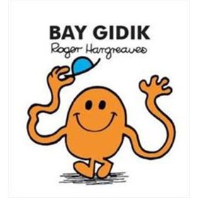 Doğan Egmont Yayıncılık Bay Gıdık
