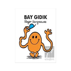 Doğan Egmont Yayıncılık Bay Gıdık