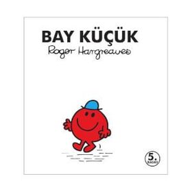 Doğan Egmont Yayıncılık Bay Küçük