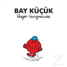 Doğan Egmont Yayıncılık Bay Küçük