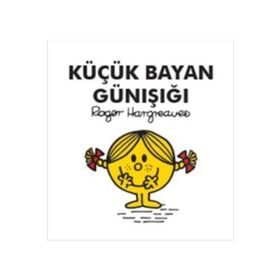 Doğan Egmont Yayıncılık Küçük Bayan Günışığı