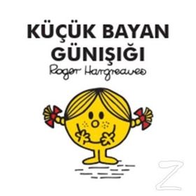 Doğan Egmont Yayıncılık Küçük Bayan Günışığı