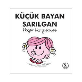 Doğan Egmont Yayıncılık Küçük Bayan Sarılgan
