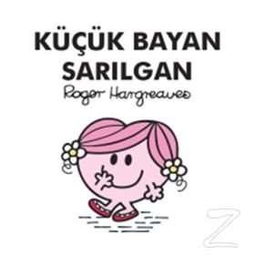 Doğan Egmont Yayıncılık Küçük Bayan Sarılgan