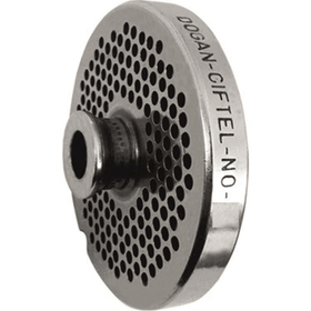 Doğan Et Kıyma Makine No 12 4 mm Çiftel Aynası