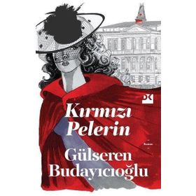 Doğan Kırmızı Pelerin