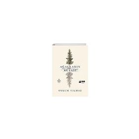 Doğan Kitap Ağaçların Rüyası Kitabı