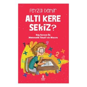 Doğan Kitap Altı Kere Sekiz? Kitabı