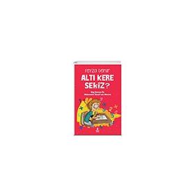 Doğan Kitap Altı Kere Sekiz? Kitabı