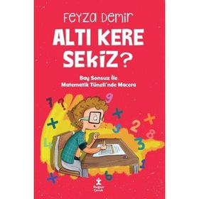 Doğan Kitap Altı Kere Sekiz? Kitabı