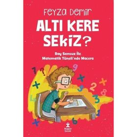 Doğan Kitap Altı Kere Sekiz? Kitabı