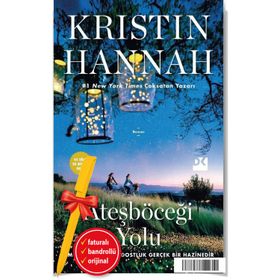 Doğan Kitap Ateşböceği Yolu - Kristin Hannah