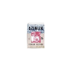 Doğan Kitap Azınlık Bir Hal Tercümesi Kitabı